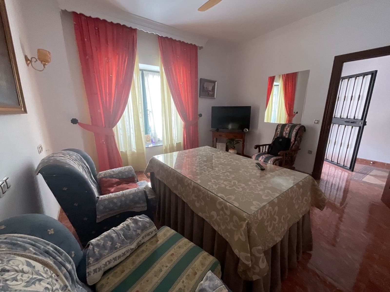 6 soverom Villa til salgs i Campillos med svømmebasseng garasje - € 270 000 (Ref: 9358839)