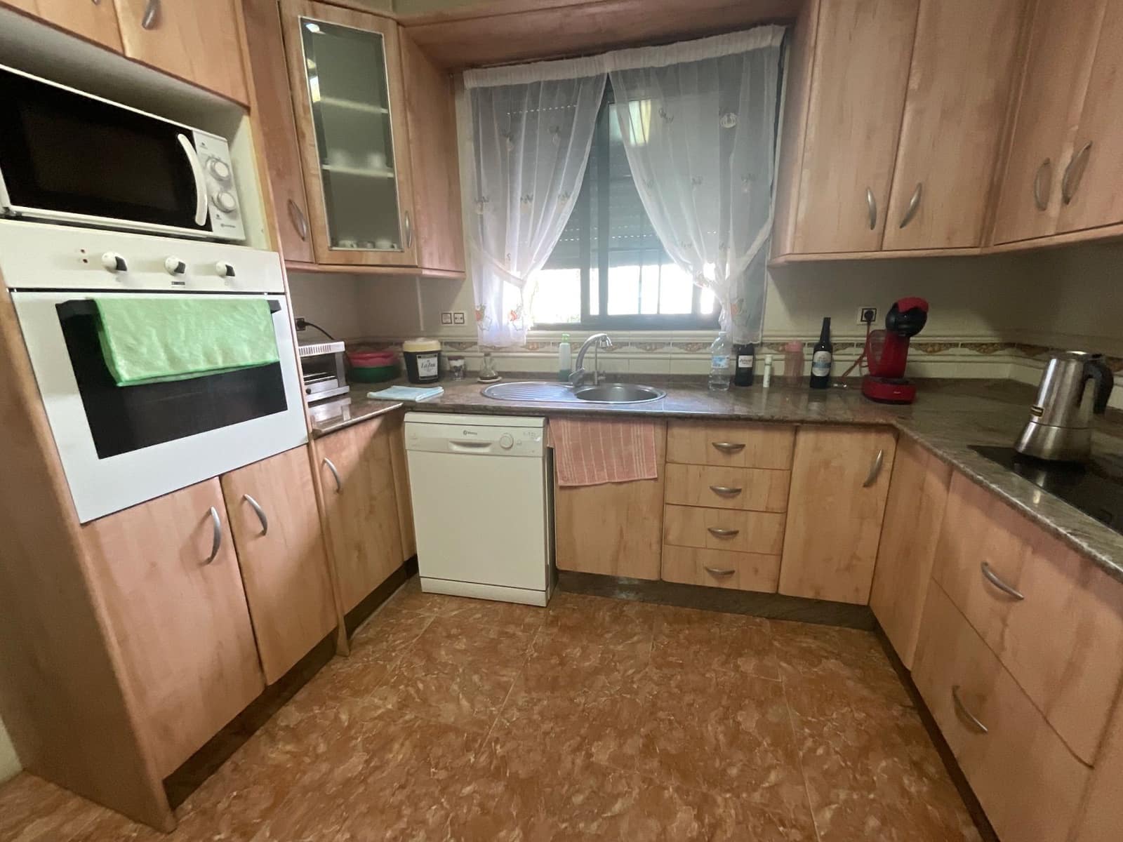 6 soverom Villa til salgs i Campillos med svømmebasseng garasje - € 270 000 (Ref: 9358839)