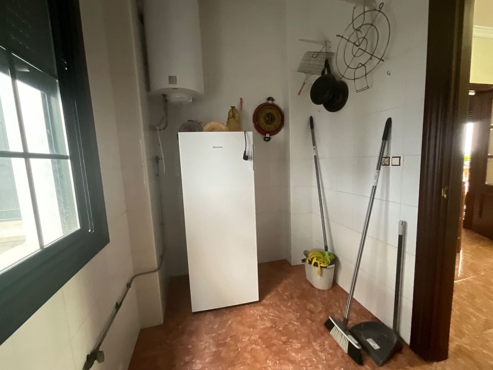 6 soverom Villa til salgs i Campillos med svømmebasseng garasje - € 270 000 (Ref: 9358839)