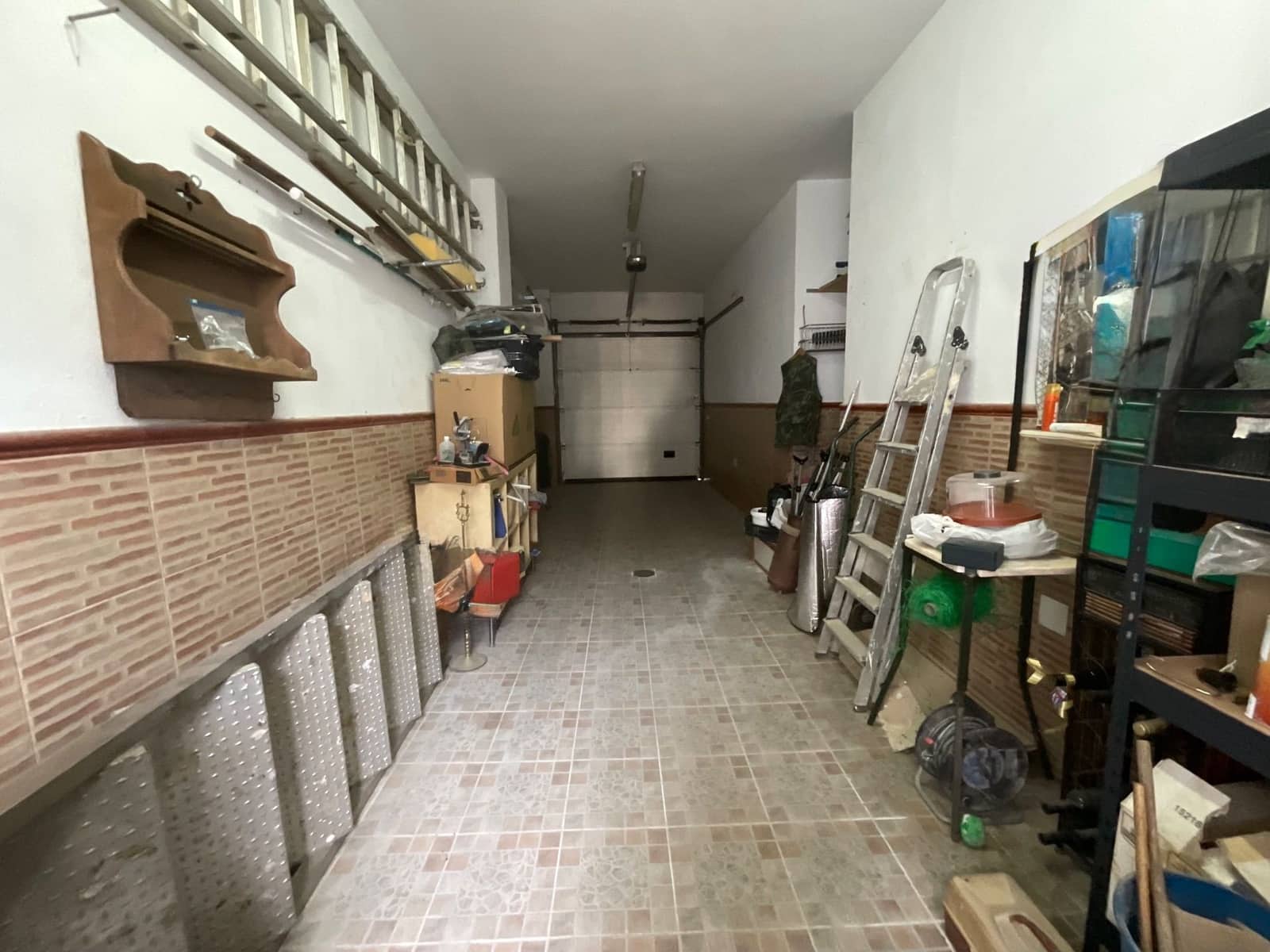 6 soverom Villa til salgs i Campillos med svømmebasseng garasje - € 270 000 (Ref: 9358839)