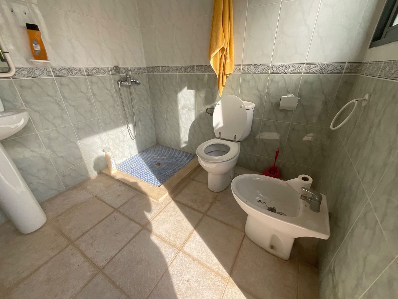 6 soverom Villa til salgs i Campillos med svømmebasseng garasje - € 270 000 (Ref: 9358839)