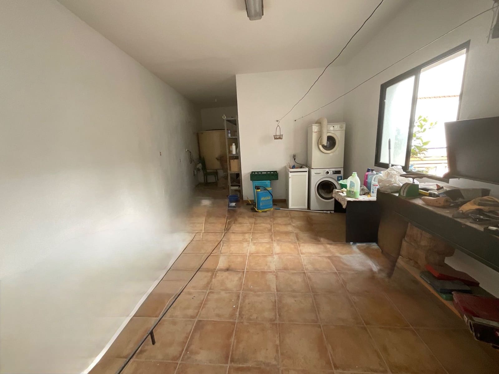 6 soverom Villa til salgs i Campillos med svømmebasseng garasje - € 270 000 (Ref: 9358839)