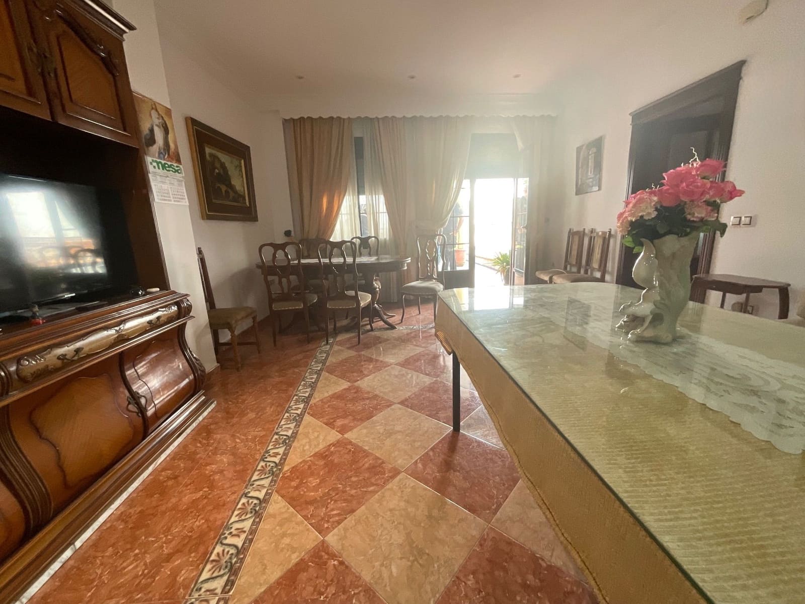 6 soverom Villa til salgs i Campillos med svømmebasseng garasje - € 270 000 (Ref: 9358839)