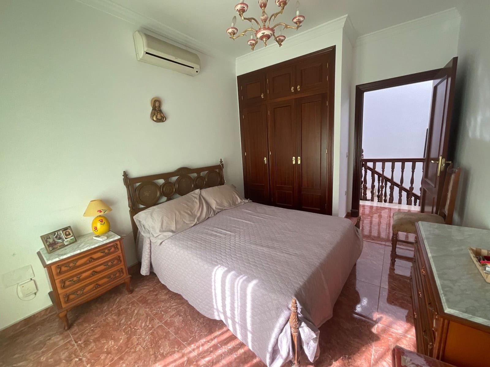 6 soverom Villa til salgs i Campillos med svømmebasseng garasje - € 270 000 (Ref: 9358839)