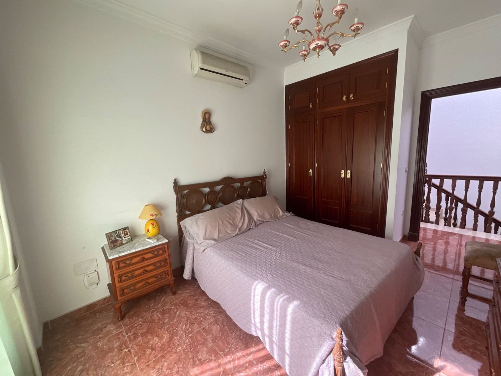 6 soverom Villa til salgs i Campillos med svømmebasseng garasje - € 270 000 (Ref: 9358839)