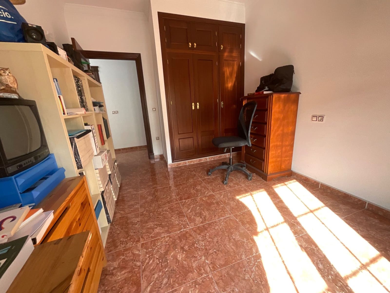 6 soverom Villa til salgs i Campillos med svømmebasseng garasje - € 270 000 (Ref: 9358839)