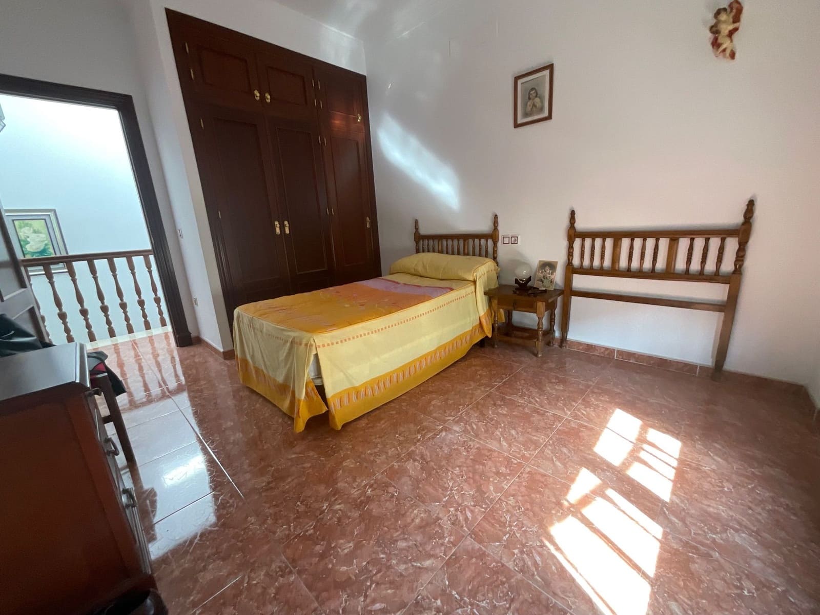 6 soverom Villa til salgs i Campillos med svømmebasseng garasje - € 270 000 (Ref: 9358839)