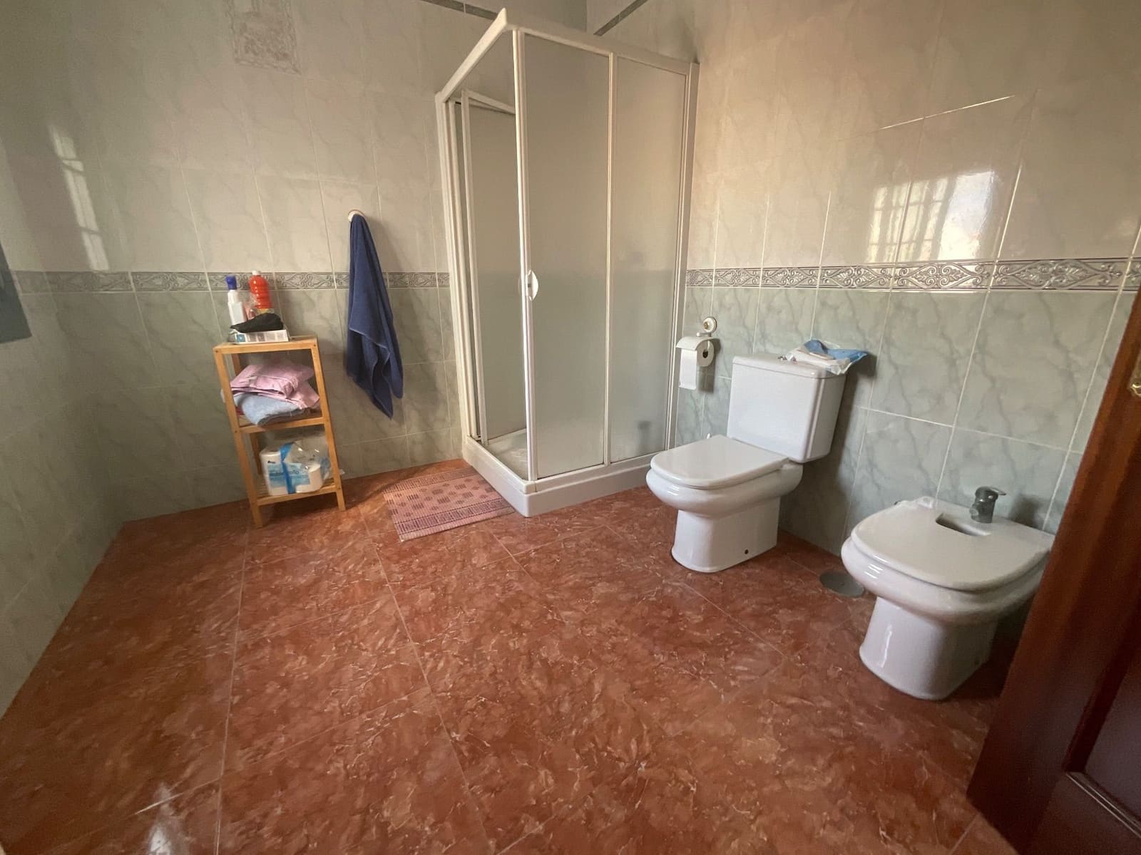 6 soverom Villa til salgs i Campillos med svømmebasseng garasje - € 270 000 (Ref: 9358839)