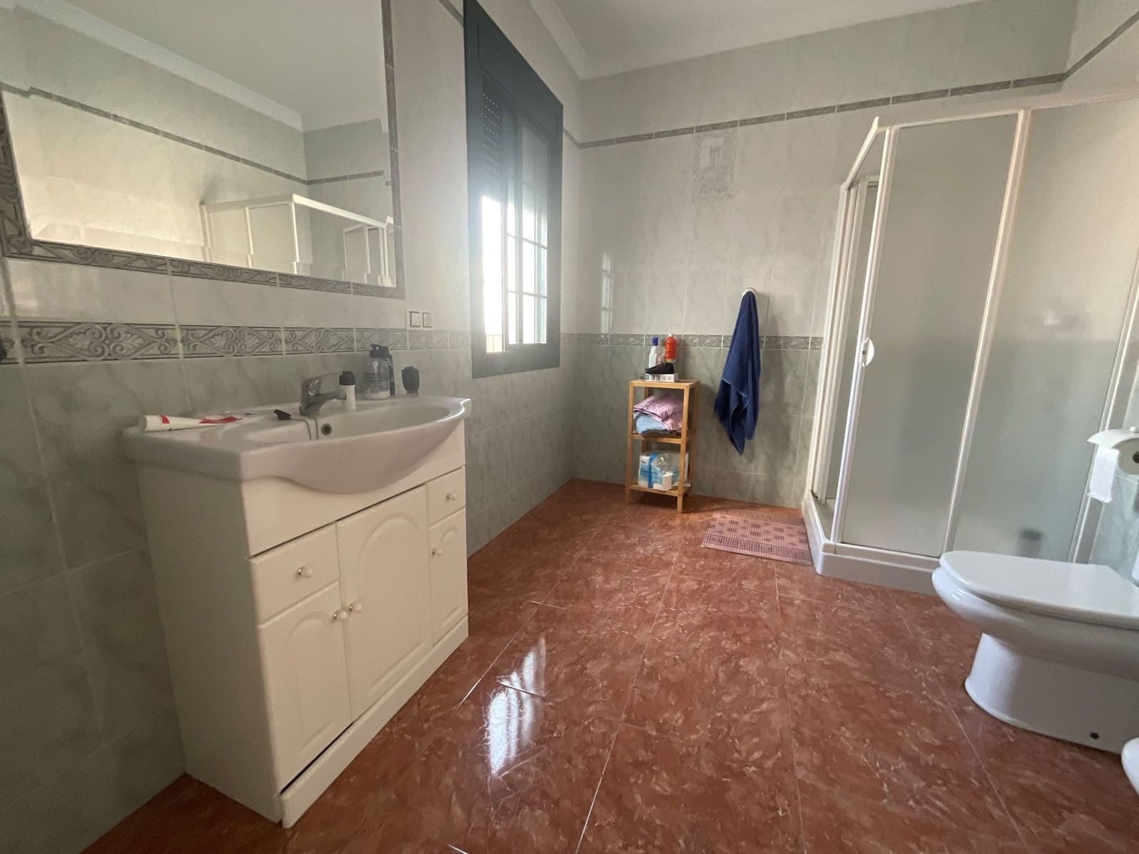 6 soverom Villa til salgs i Campillos med svømmebasseng garasje - € 270 000 (Ref: 9358839)