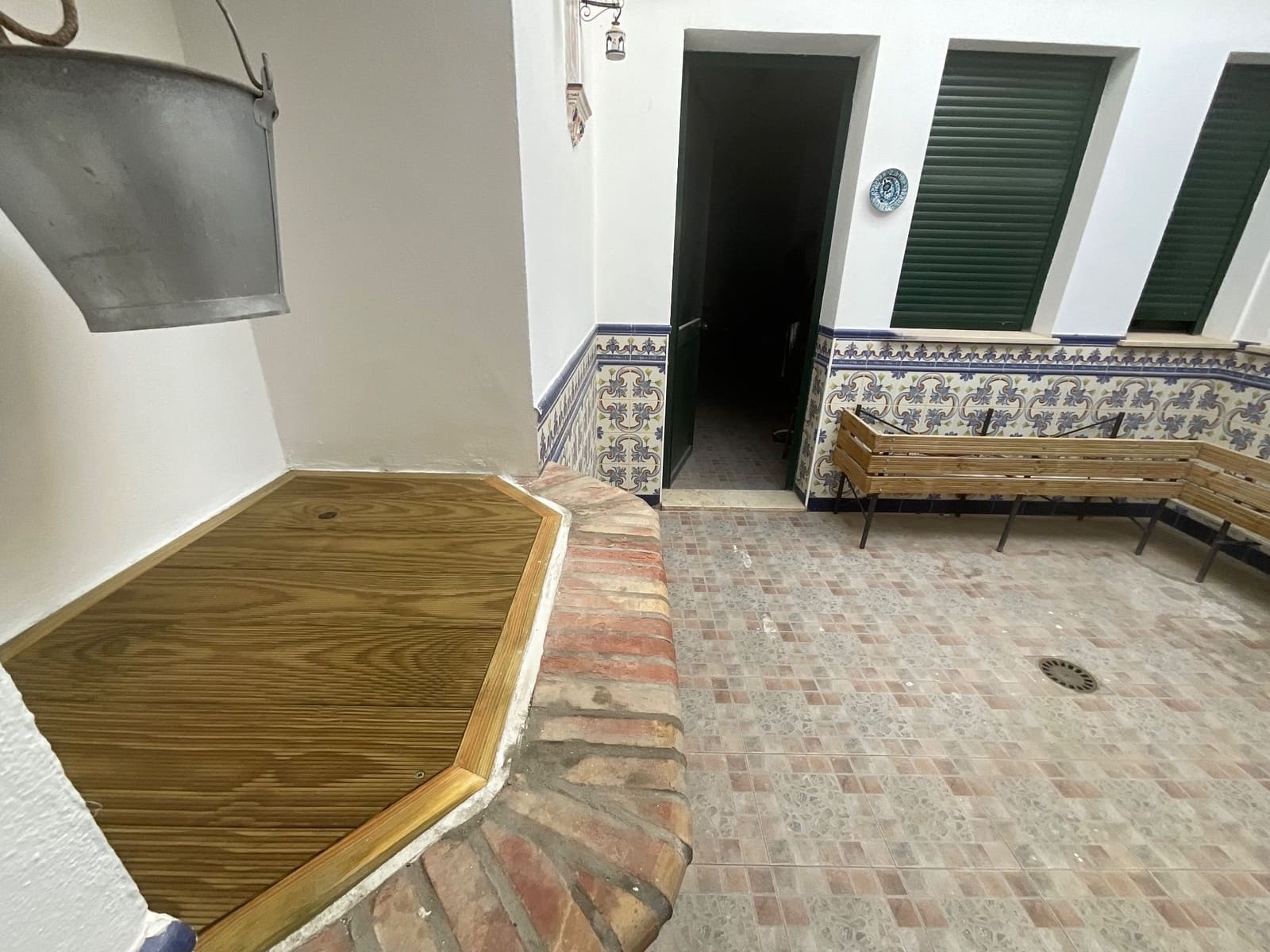 6 soverom Villa til salgs i Campillos med svømmebasseng garasje - € 270 000 (Ref: 9358839)