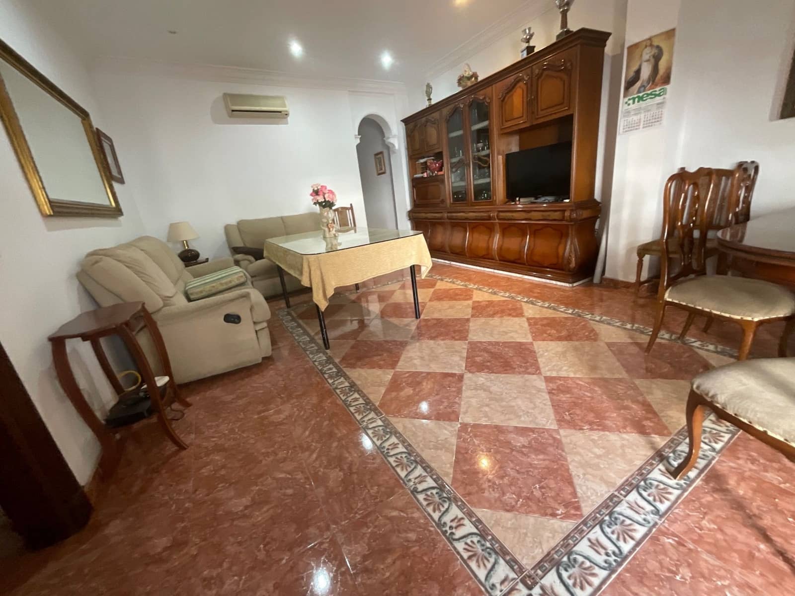 6 soverom Villa til salgs i Campillos med svømmebasseng garasje - € 270 000 (Ref: 9358839)