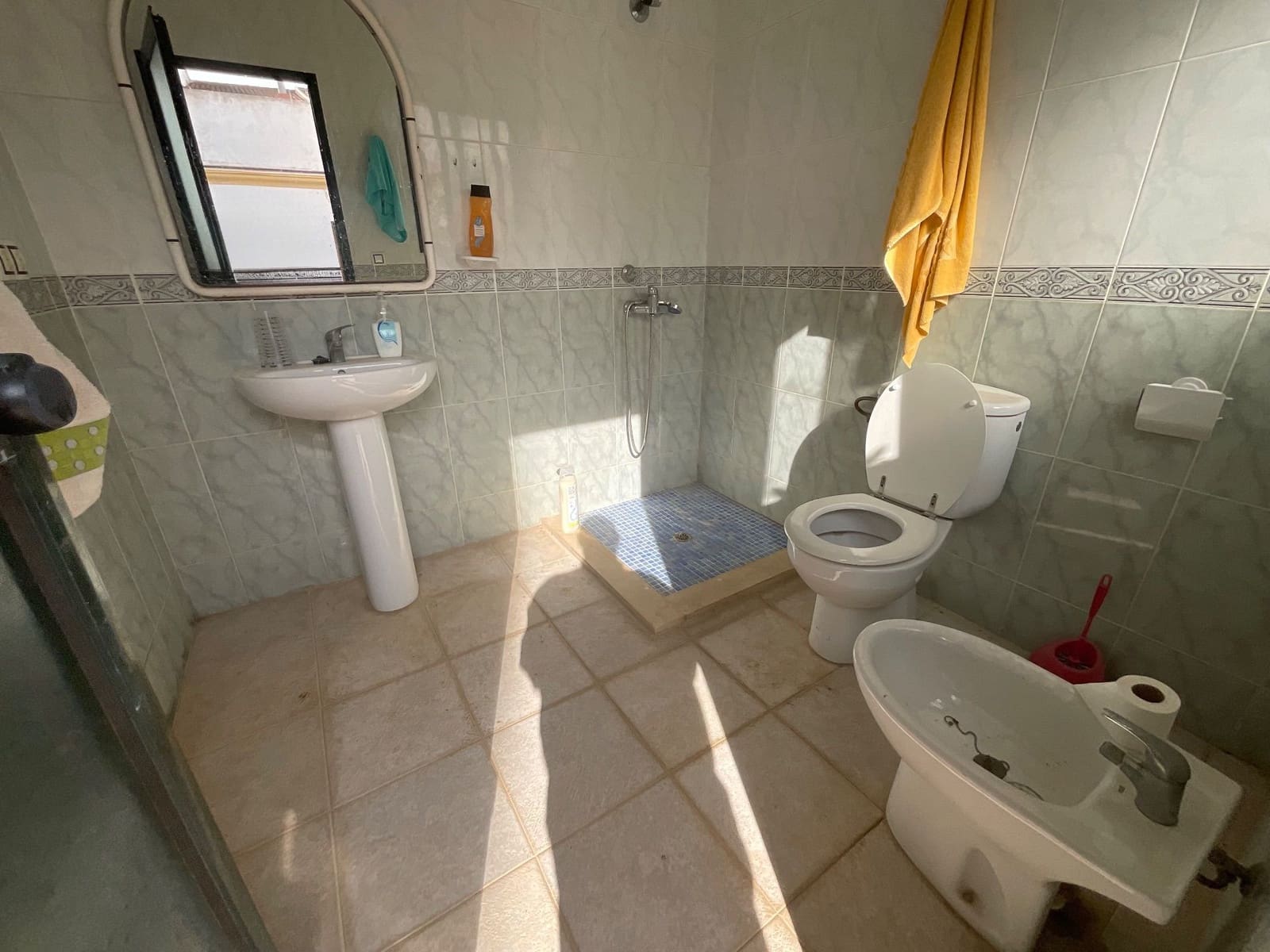 6 soverom Villa til salgs i Campillos med svømmebasseng garasje - € 270 000 (Ref: 9358839)