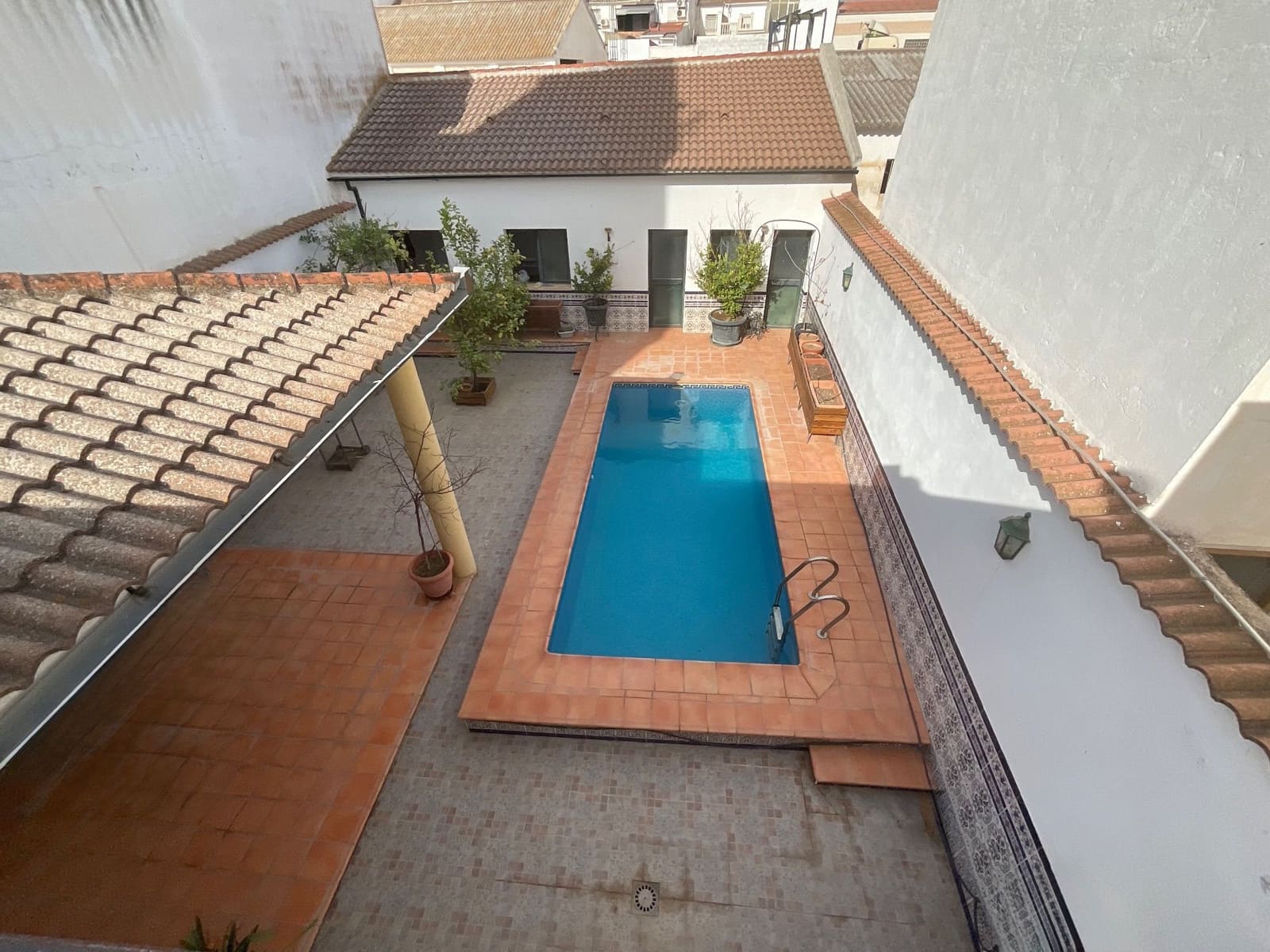 6 soverom Villa til salgs i Campillos med svømmebasseng garasje - € 270 000 (Ref: 9358839)