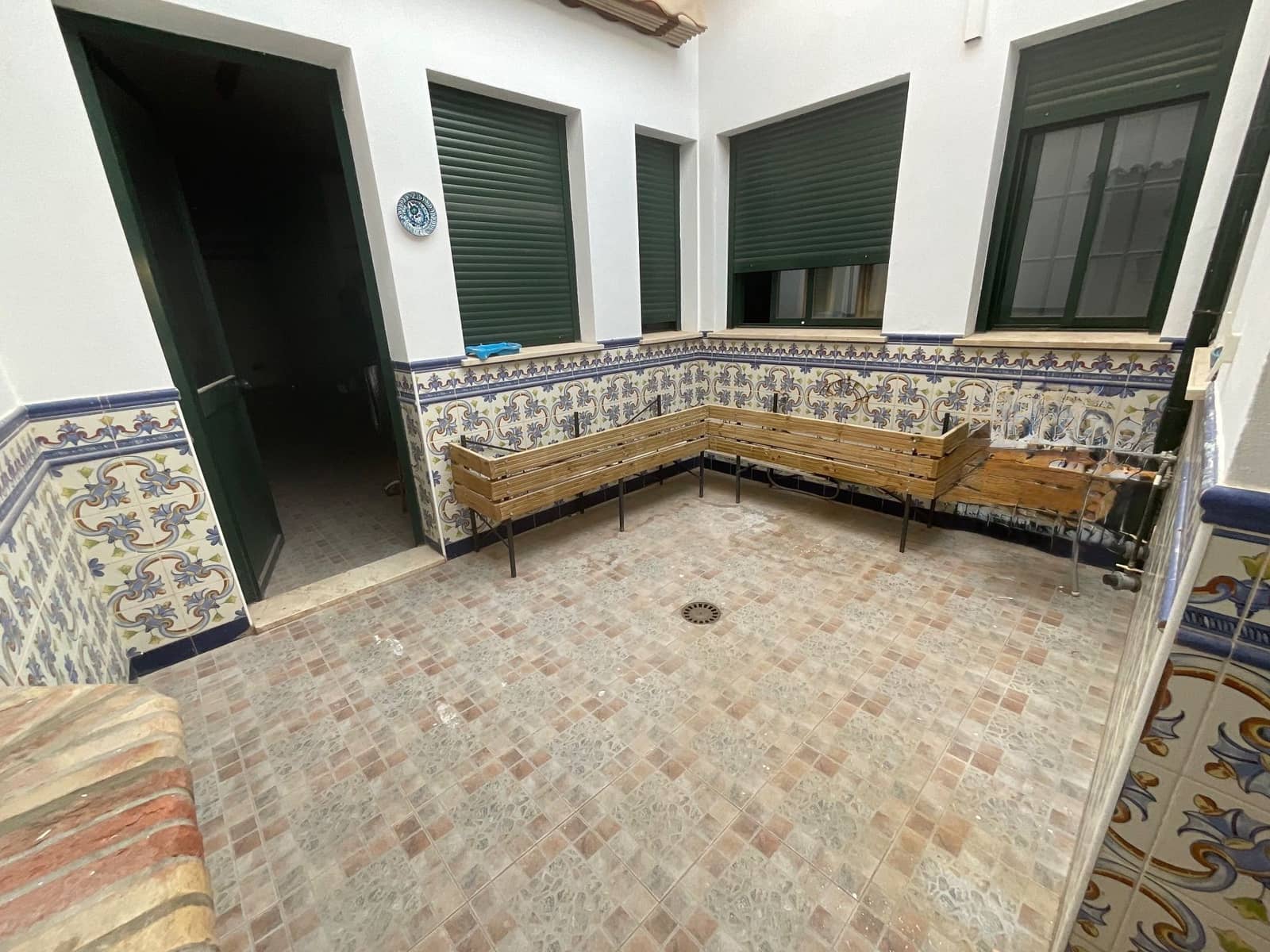 6 soverom Villa til salgs i Campillos med svømmebasseng garasje - € 270 000 (Ref: 9358839)