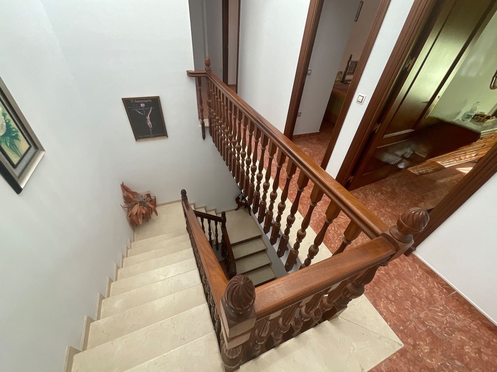 6 soverom Villa til salgs i Campillos med svømmebasseng garasje - € 270 000 (Ref: 9358839)