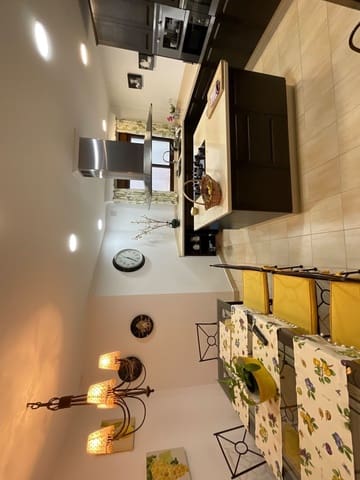 6 soveværelse Villa til salg i Antequera med garage - € 499.000 (Ref: 9361888)