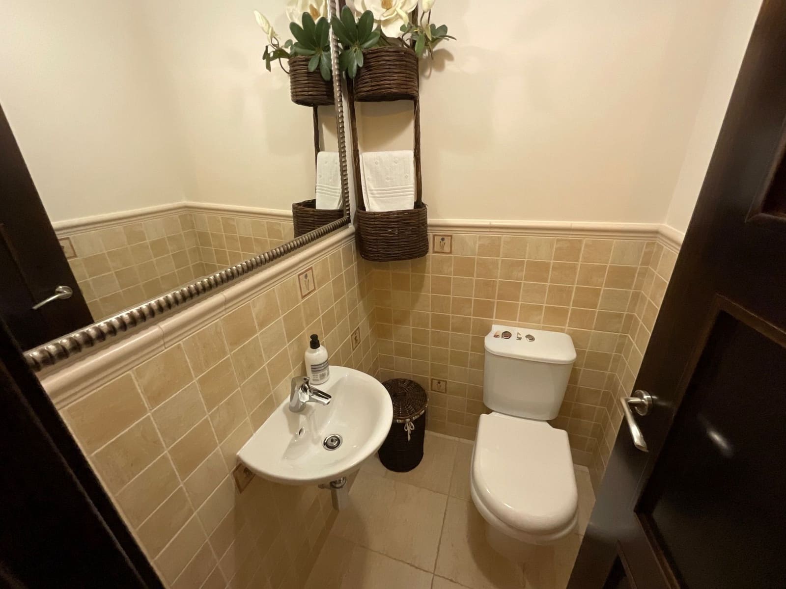 6 sovrum Villa till salu i Antequera med garage - 499 000 € (Ref: 9361888)