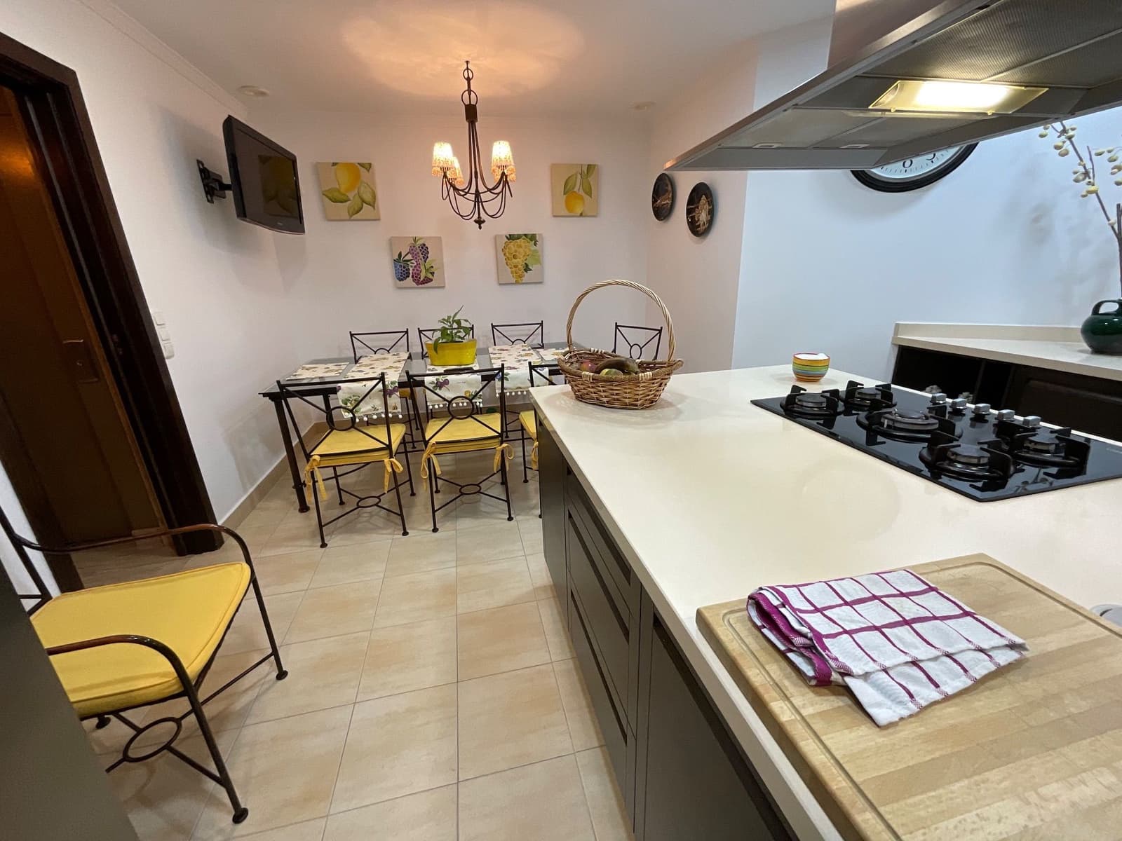 6 sovrum Villa till salu i Antequera med garage - 499 000 € (Ref: 9361888)