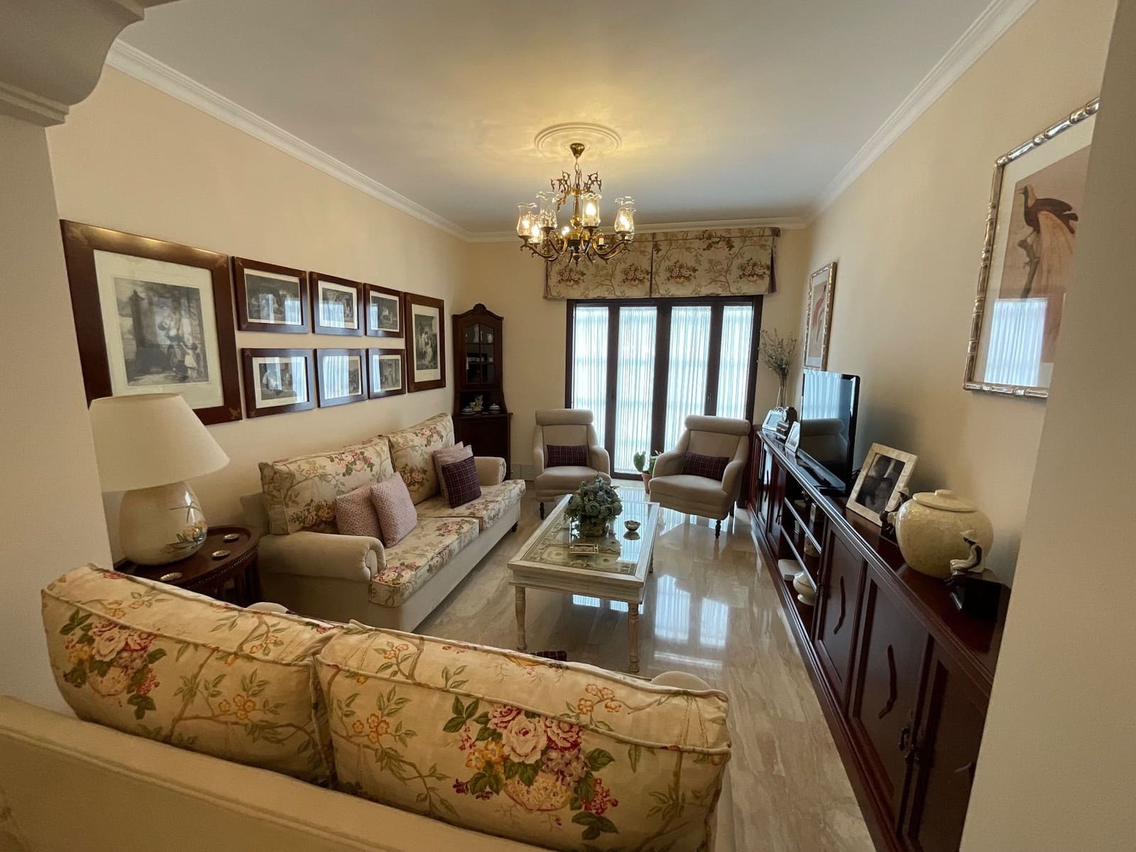 6 sovrum Villa till salu i Antequera med garage - 499 000 € (Ref: 9361888)