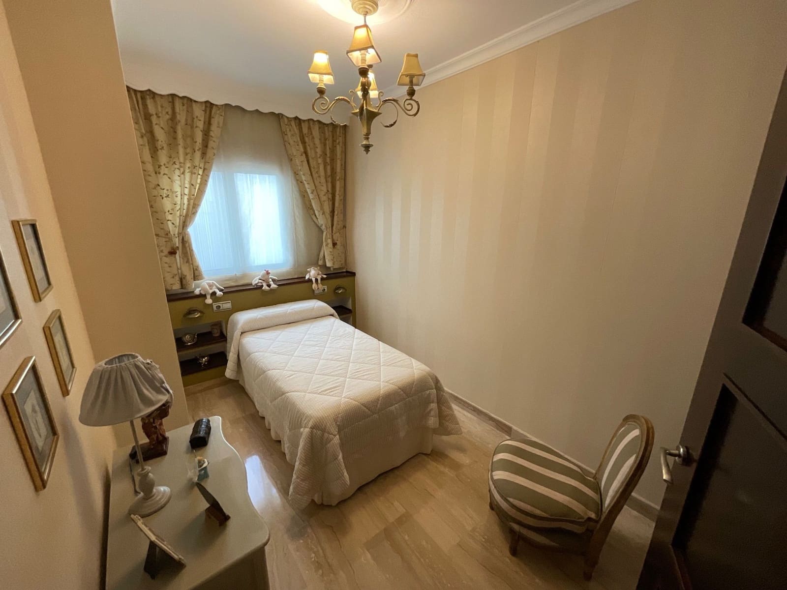 6 sovrum Villa till salu i Antequera med garage - 499 000 € (Ref: 9361888)