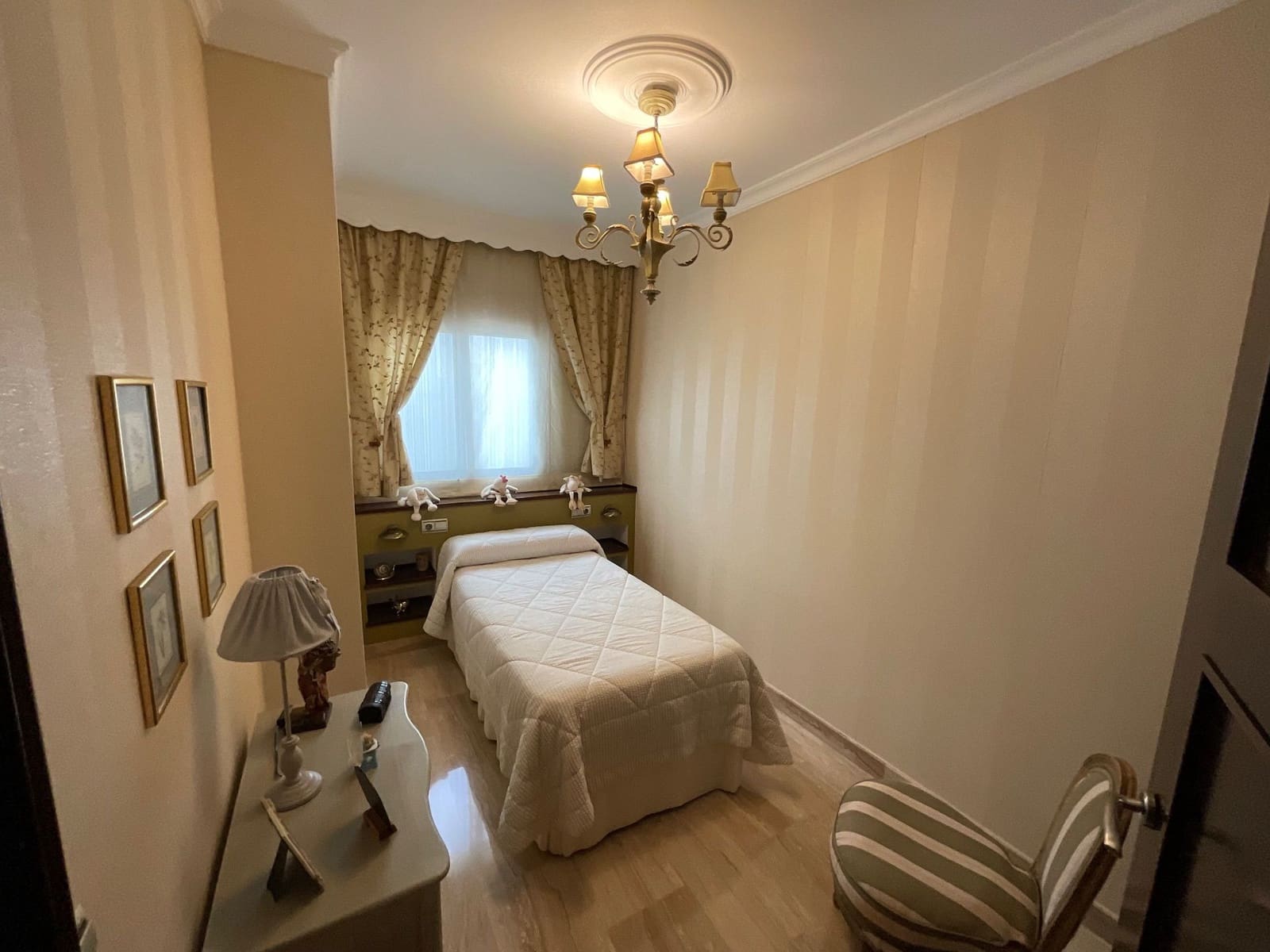 6 sovrum Villa till salu i Antequera med garage - 499 000 € (Ref: 9361888)