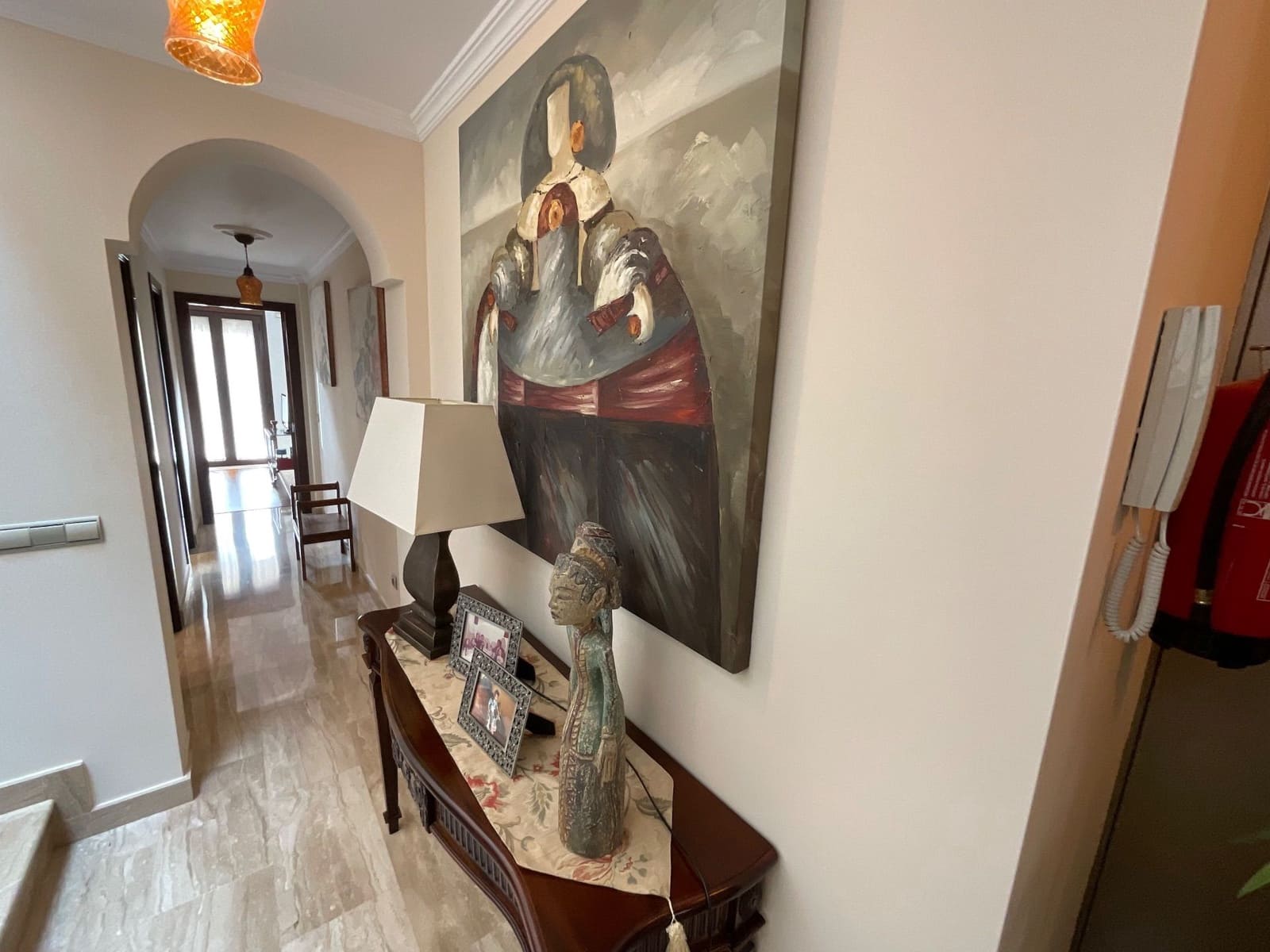 6 sovrum Villa till salu i Antequera med garage - 499 000 € (Ref: 9361888)