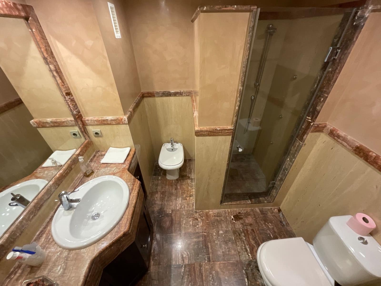 6 sovrum Villa till salu i Antequera med garage - 499 000 € (Ref: 9361888)