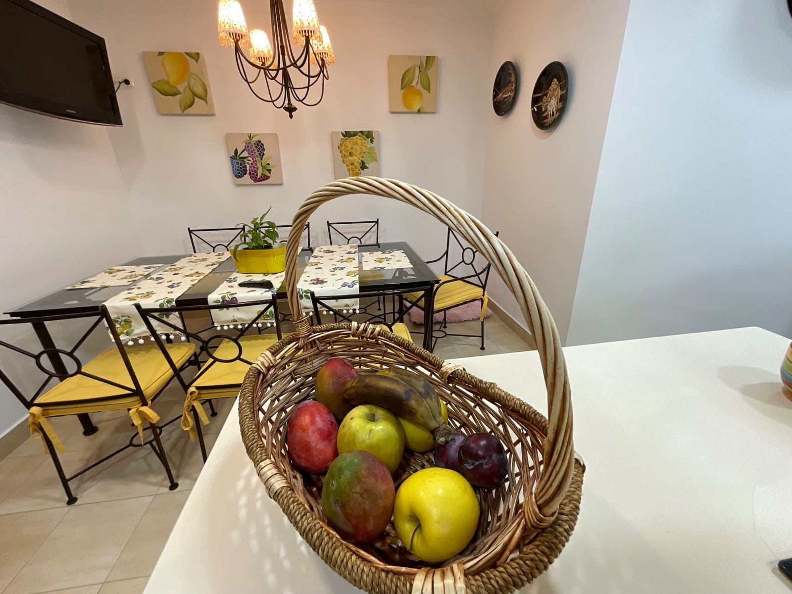 6 sovrum Villa till salu i Antequera med garage - 499 000 € (Ref: 9361888)