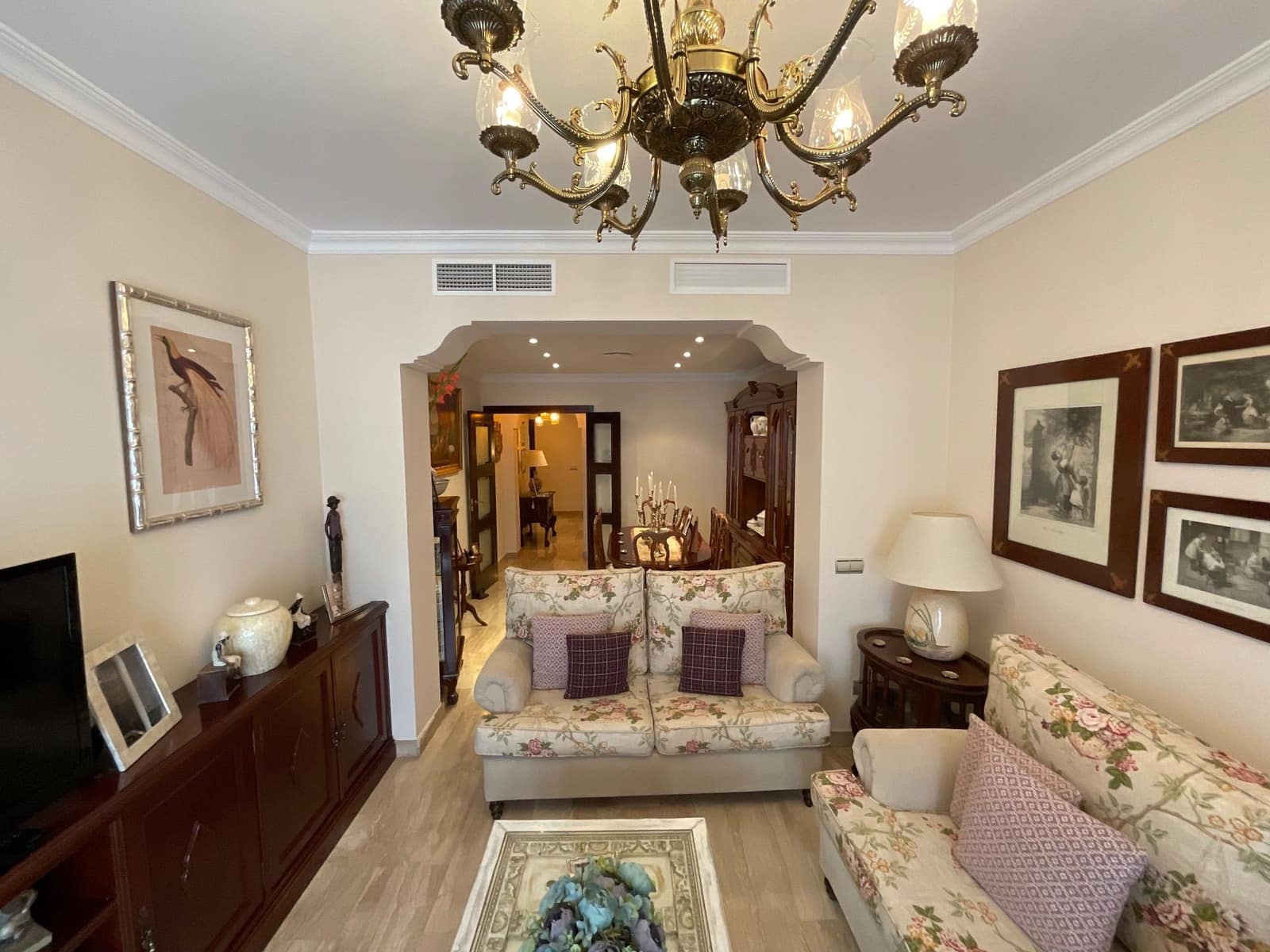 6 sovrum Villa till salu i Antequera med garage - 499 000 € (Ref: 9361888)