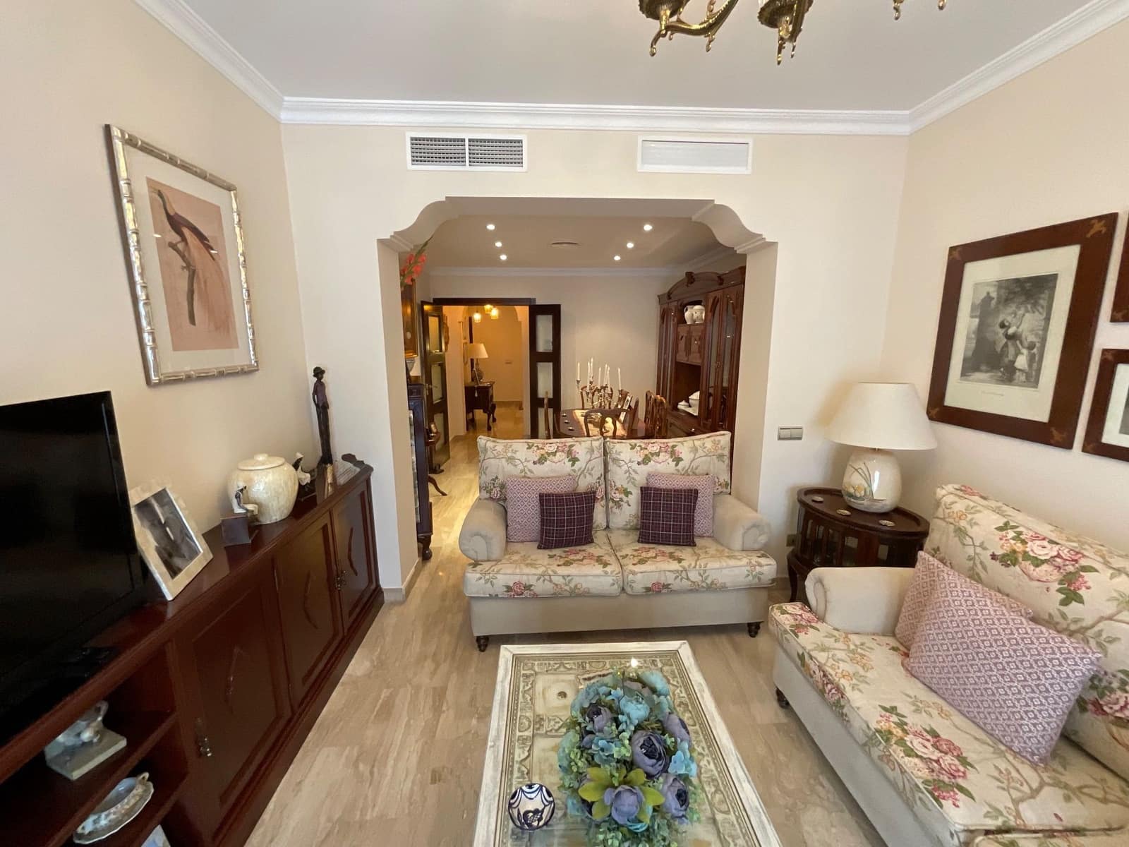 6 sovrum Villa till salu i Antequera med garage - 499 000 € (Ref: 9361888)