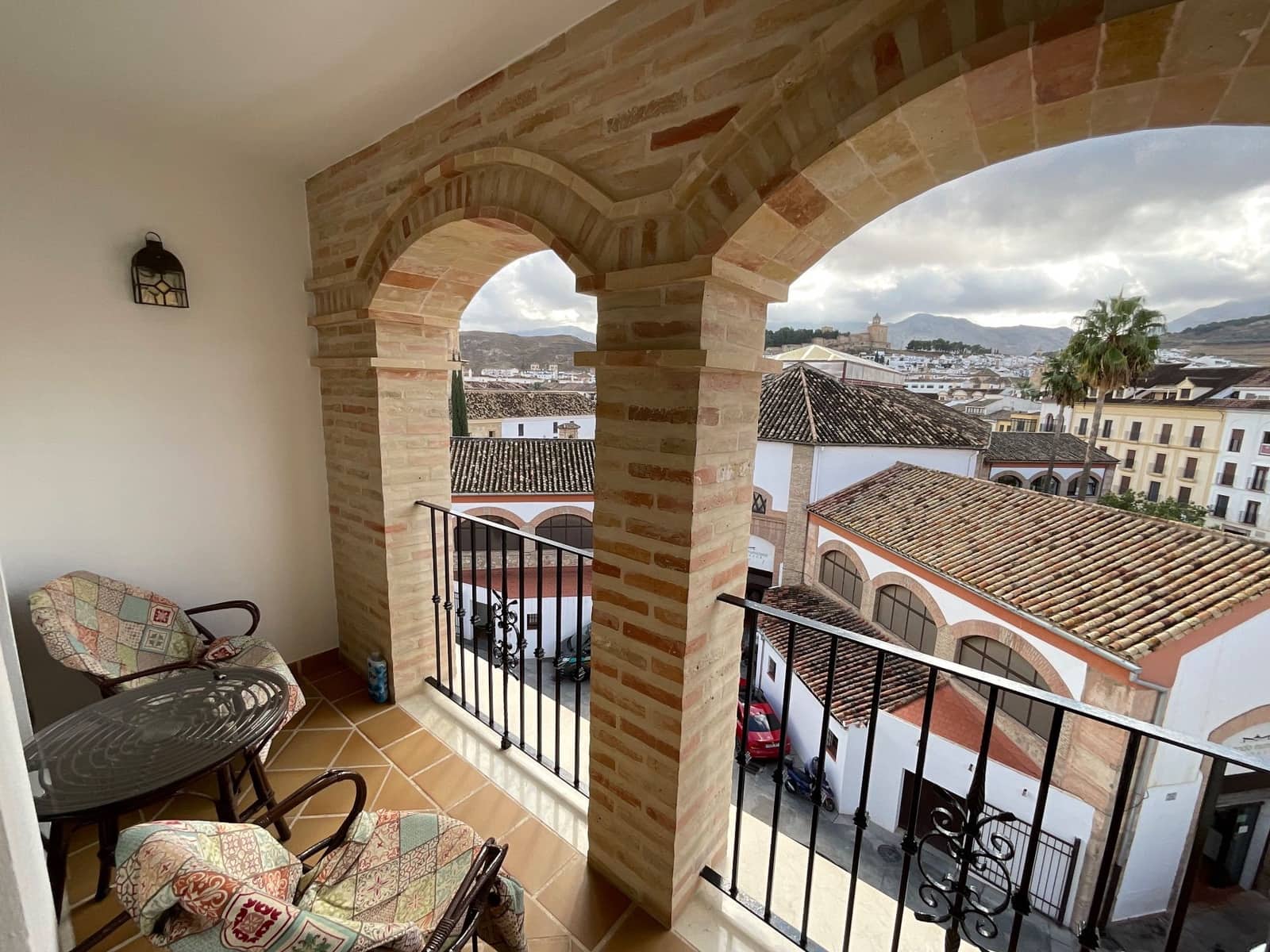 6 sovrum Villa till salu i Antequera med garage - 499 000 € (Ref: 9361888)