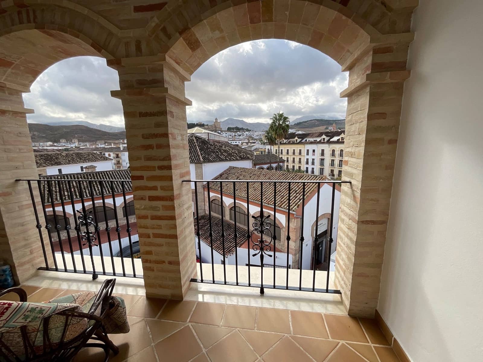 6 sovrum Villa till salu i Antequera med garage - 499 000 € (Ref: 9361888)
