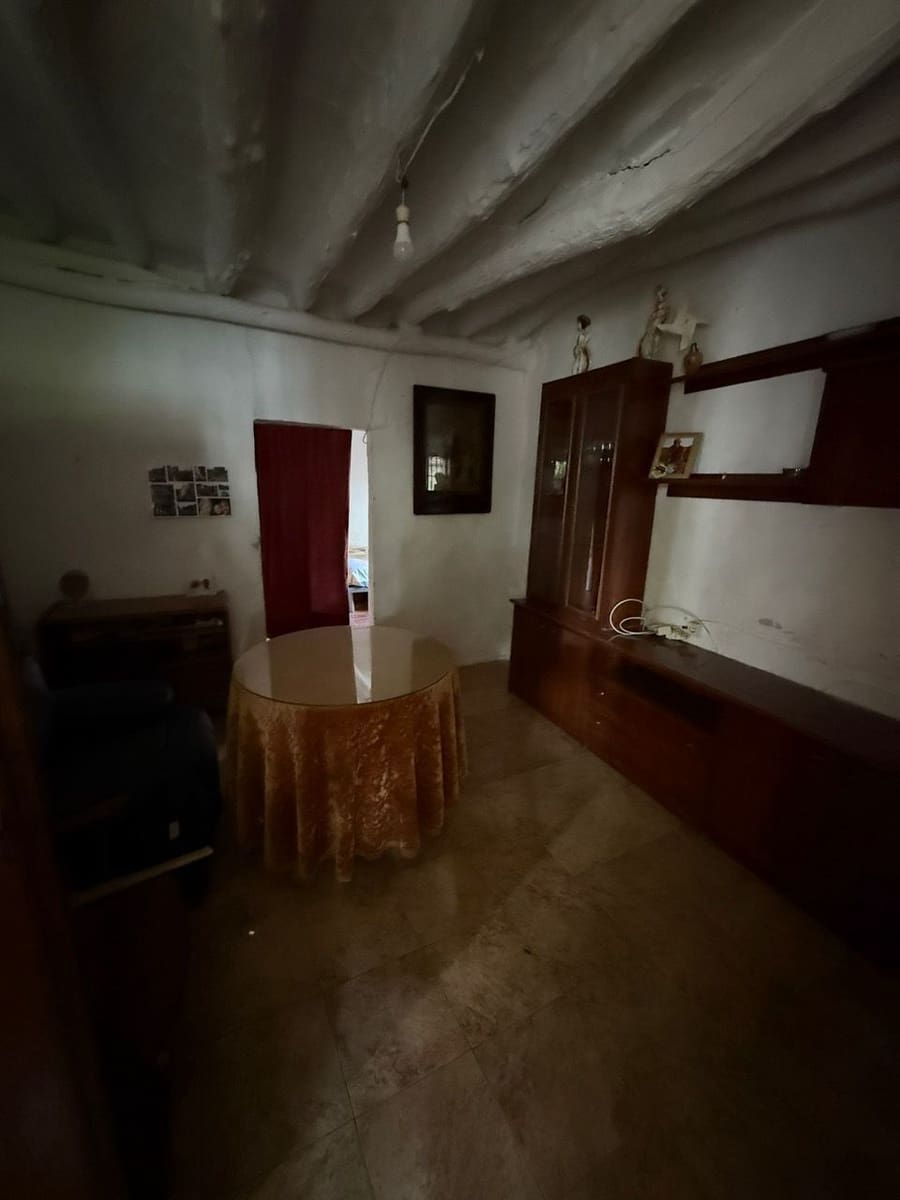 Finca/Landehus til salg i Antequera - € 159.000 (Ref: 9361889)