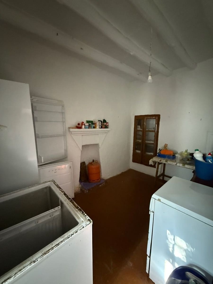 Finca/Landehus til salg i Antequera - € 159.000 (Ref: 9361889)