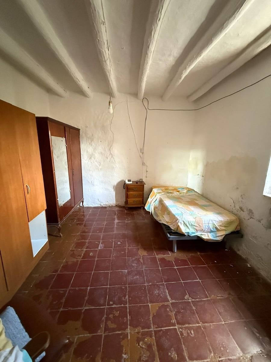 Finca/Landehus til salg i Antequera - € 159.000 (Ref: 9361889)