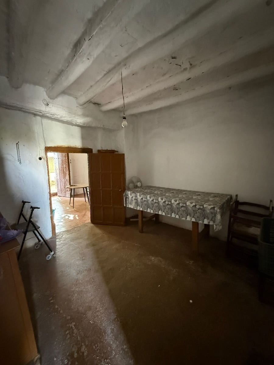 Finca/Landehus til salg i Antequera - € 159.000 (Ref: 9361889)