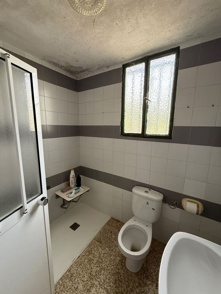 Finca/Landehus til salg i Antequera - € 159.000 (Ref: 9361889)