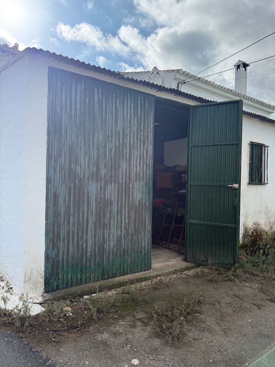 Finca/Landehus til salg i Antequera - € 159.000 (Ref: 9361889)