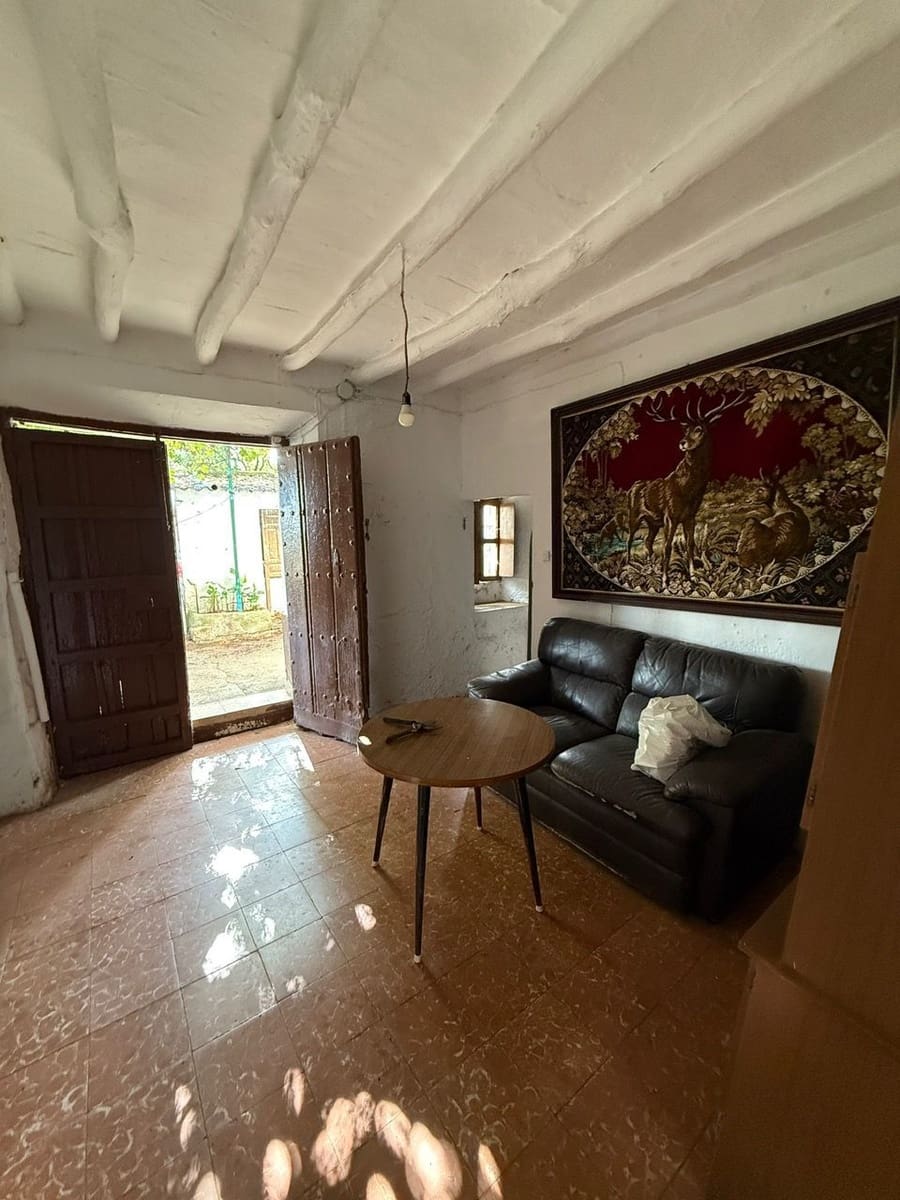 Finca/Landehus til salg i Antequera - € 159.000 (Ref: 9361889)