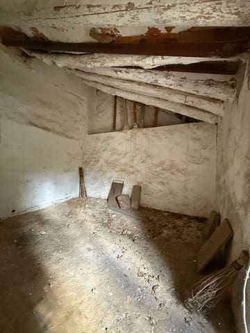 Finca/Landehus til salg i Antequera - € 159.000 (Ref: 9361889)