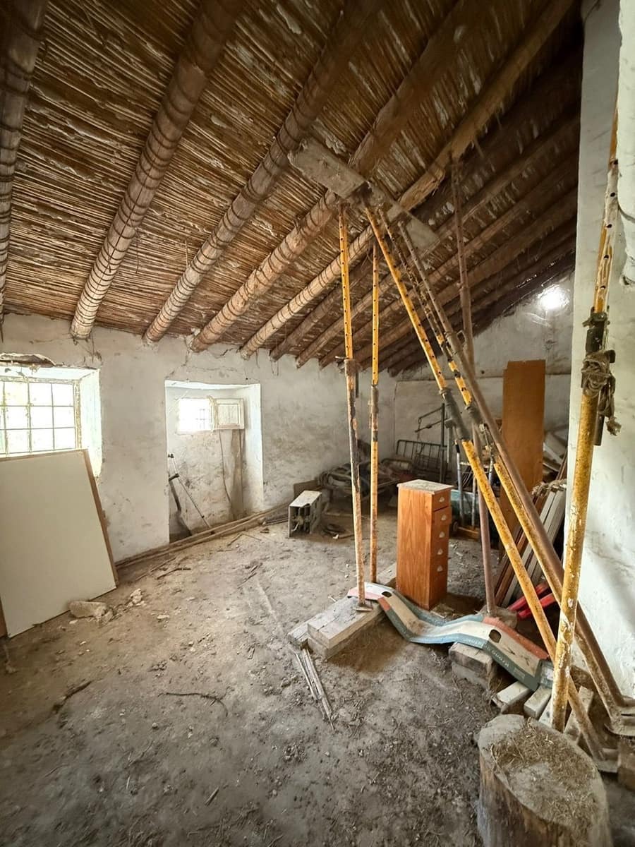 Finca/Landehus til salg i Antequera - € 159.000 (Ref: 9361889)