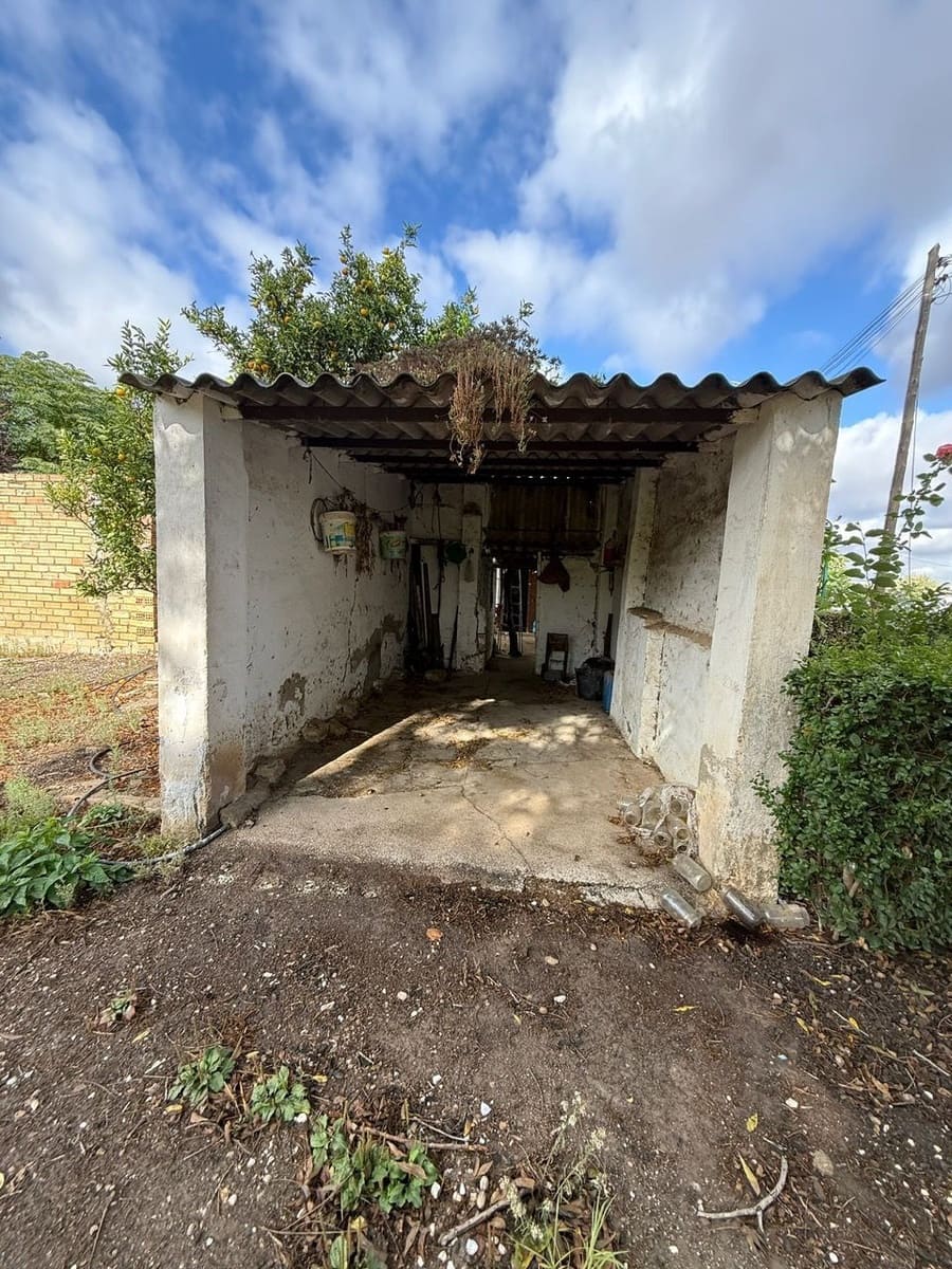 Finca/Landehus til salg i Antequera - € 159.000 (Ref: 9361889)