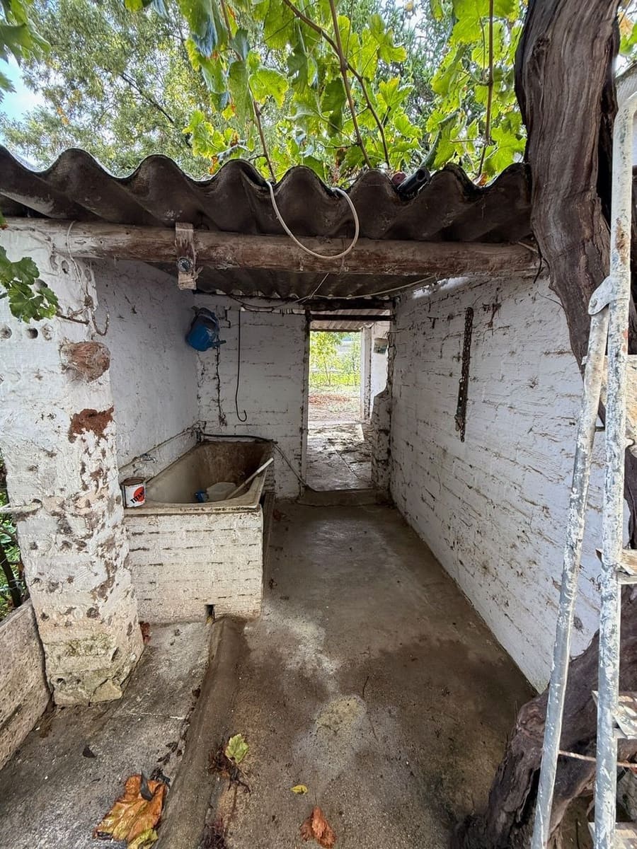 Finca/Landehus til salg i Antequera - € 159.000 (Ref: 9361889)