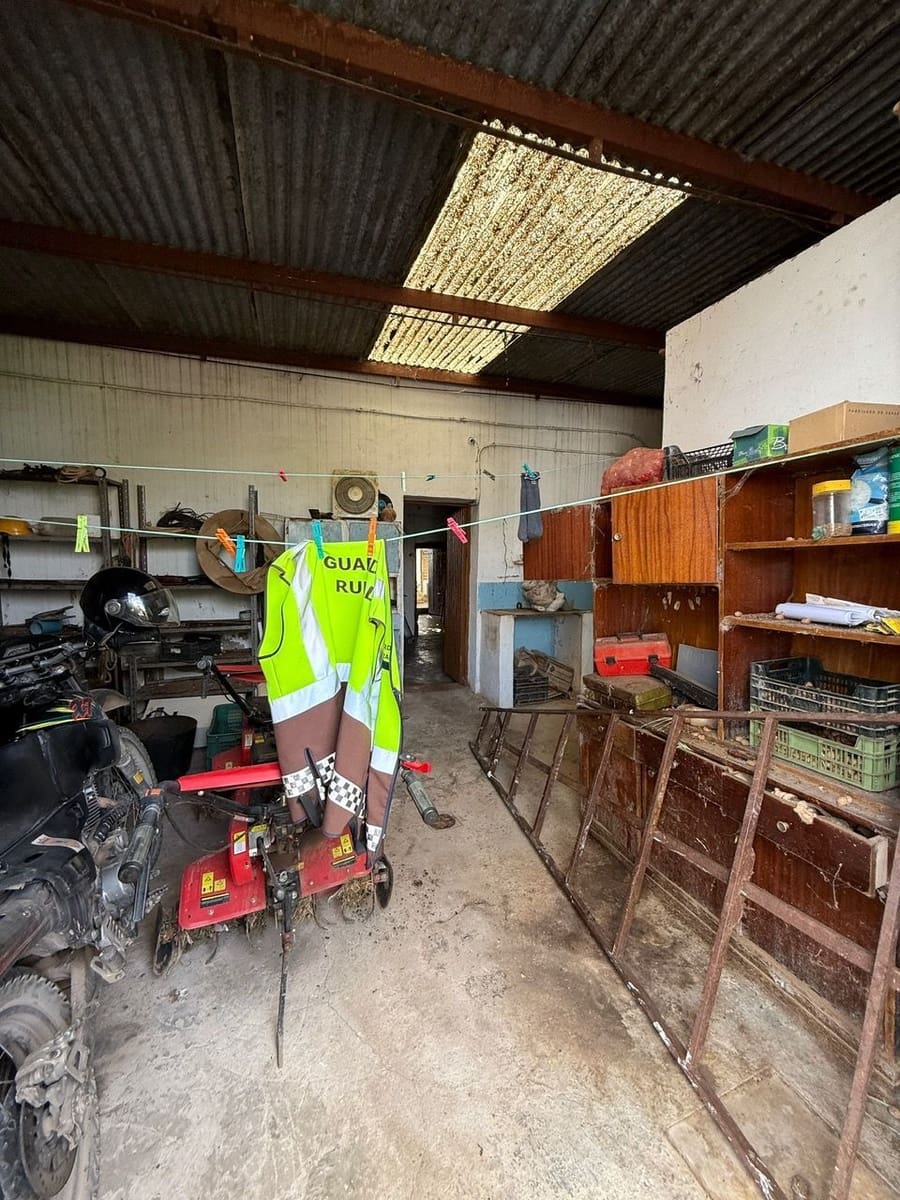 Finca/Landehus til salg i Antequera - € 159.000 (Ref: 9361889)