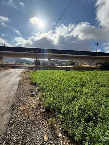 Finca/Landehus til salg i Antequera - € 159.000 (Ref: 9361889)