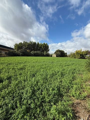 Finca/Landehus til salg i Antequera - € 159.000 (Ref: 9361889)