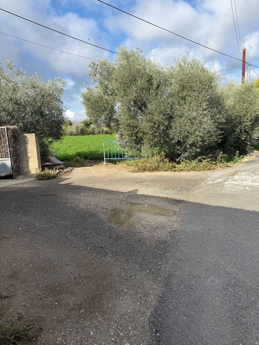 Finca/Landehus til salg i Antequera - € 159.000 (Ref: 9361889)