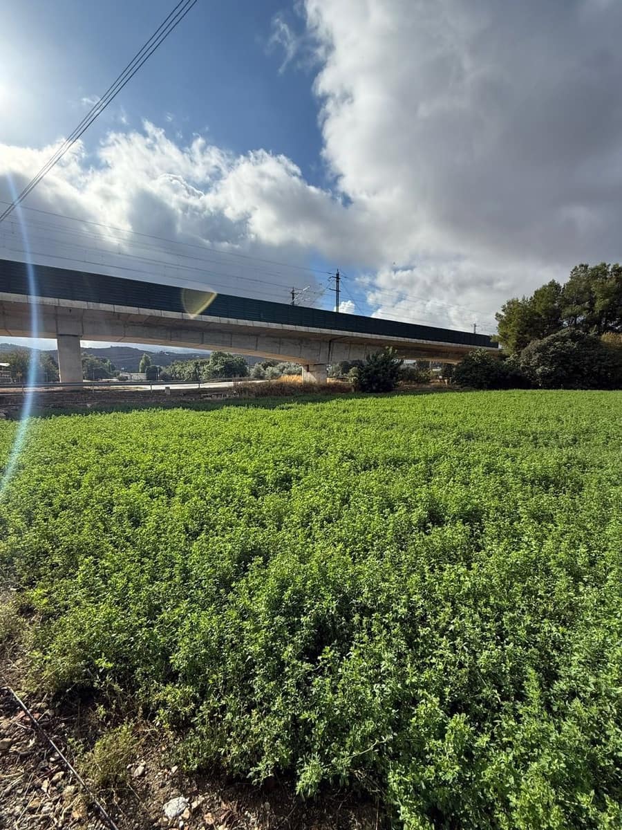 Finca/Landehus til salg i Antequera - € 159.000 (Ref: 9361889)