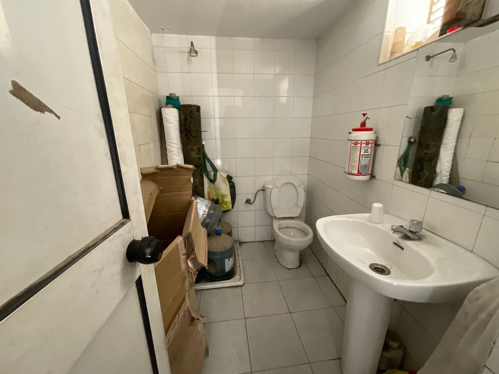 Erhverv til salg i Antequera - € 190.000 (Ref: 9406194)