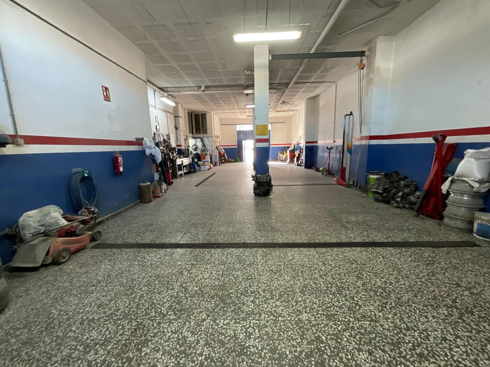 Erhverv til salg i Antequera - € 190.000 (Ref: 9406194)